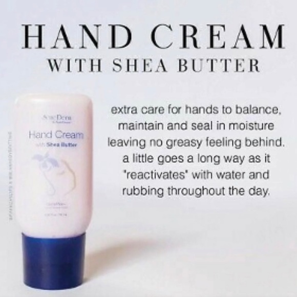NEW SeneGence Reactivating Hand Cream - Picture 3 of 3